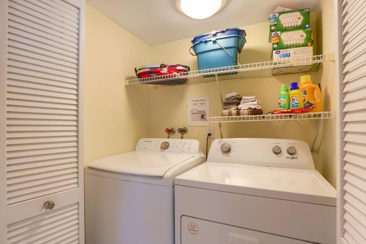 Holiday home Cypress-n-sun B-3