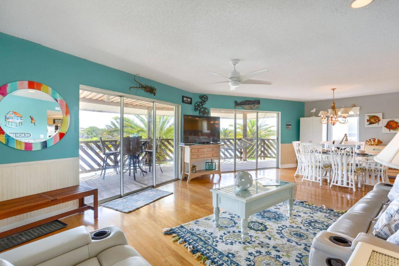 Holiday home Cypress-n-sun B-3