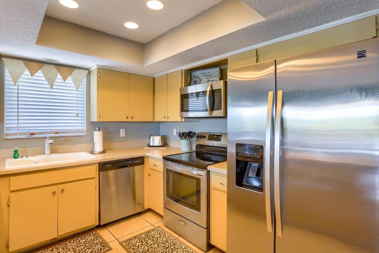 Cypress-n-sun B-3 Holiday home