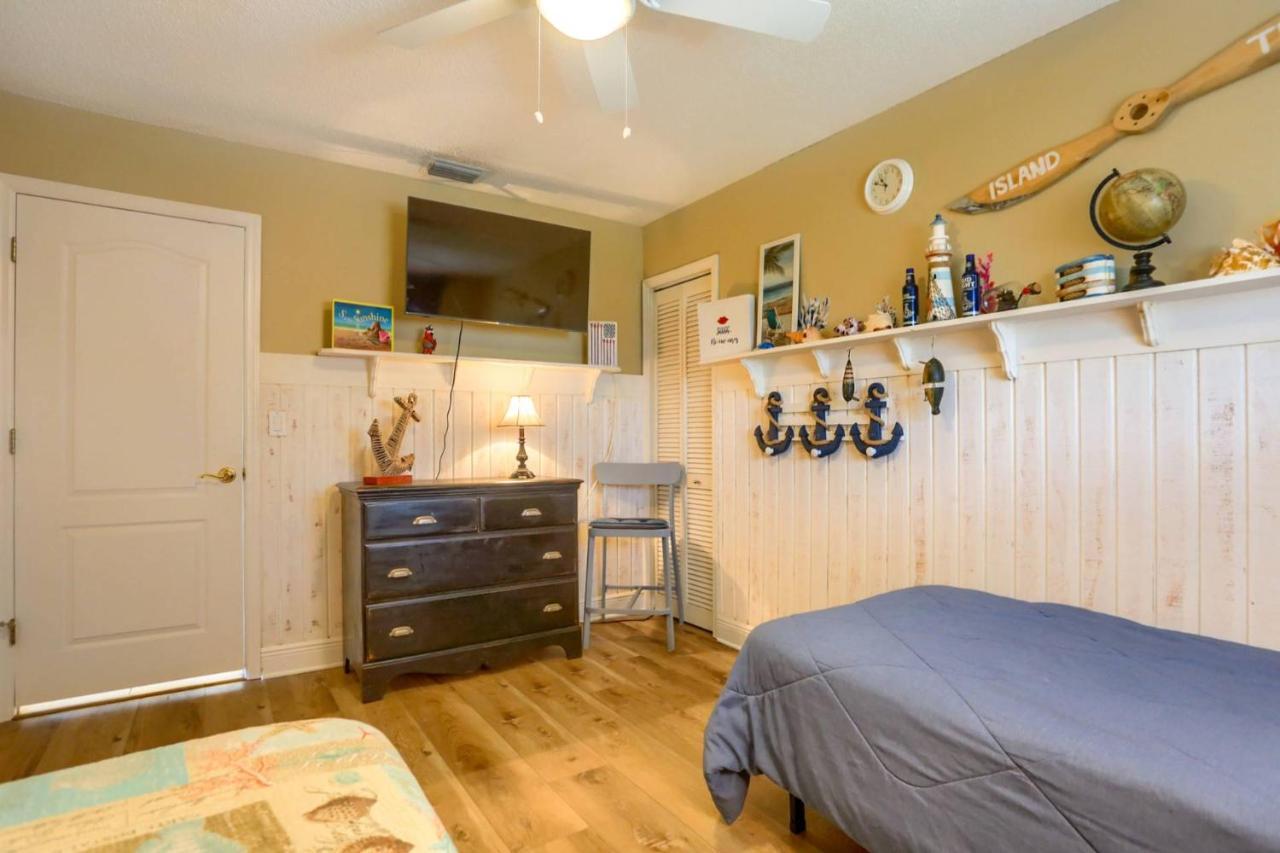 Cypress-n-sun B-3 Holiday home Clearwater Beach