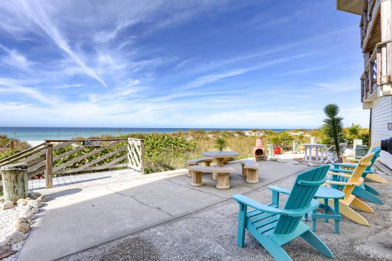 Cypress-n-sun B-2 Holiday home