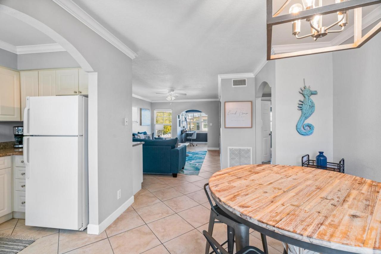 Apartment Barefoot Breeze *