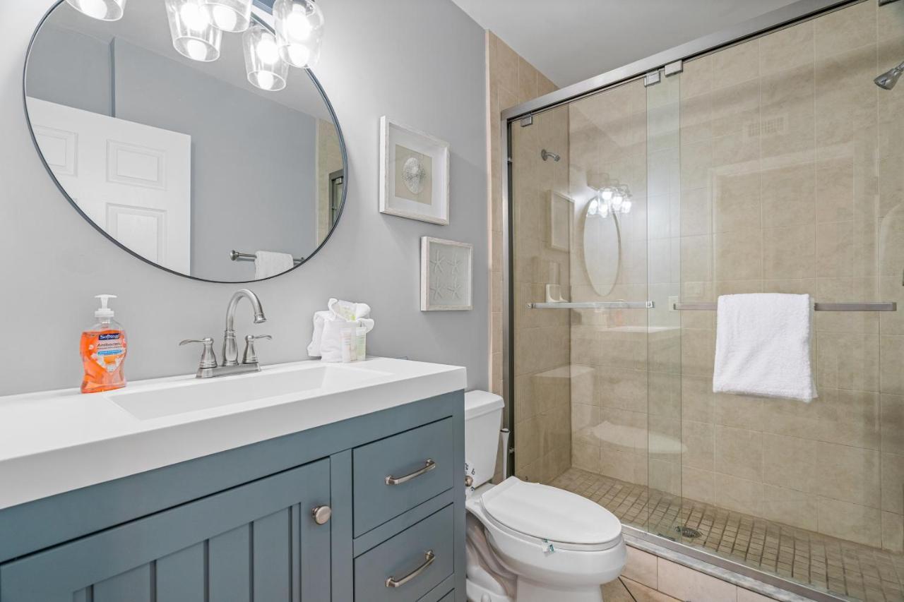 Barefoot Breeze Apartment Clearwater Beach
