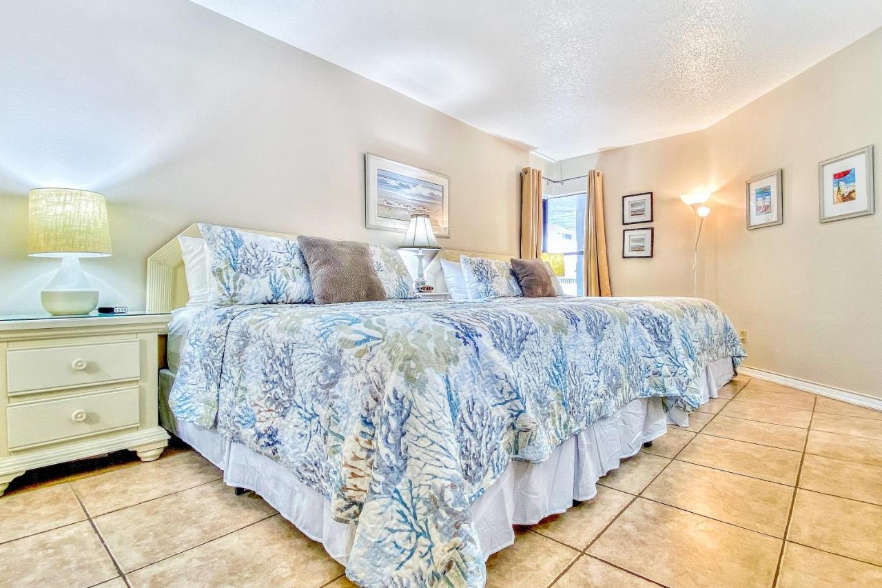 Palms 406 Apartment *