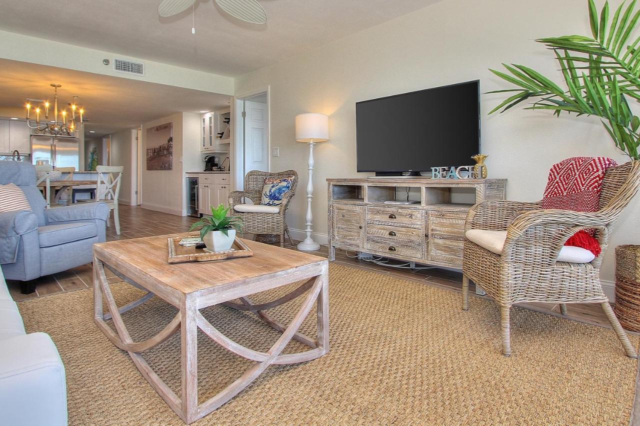 Sea Gate 404 Apartment *