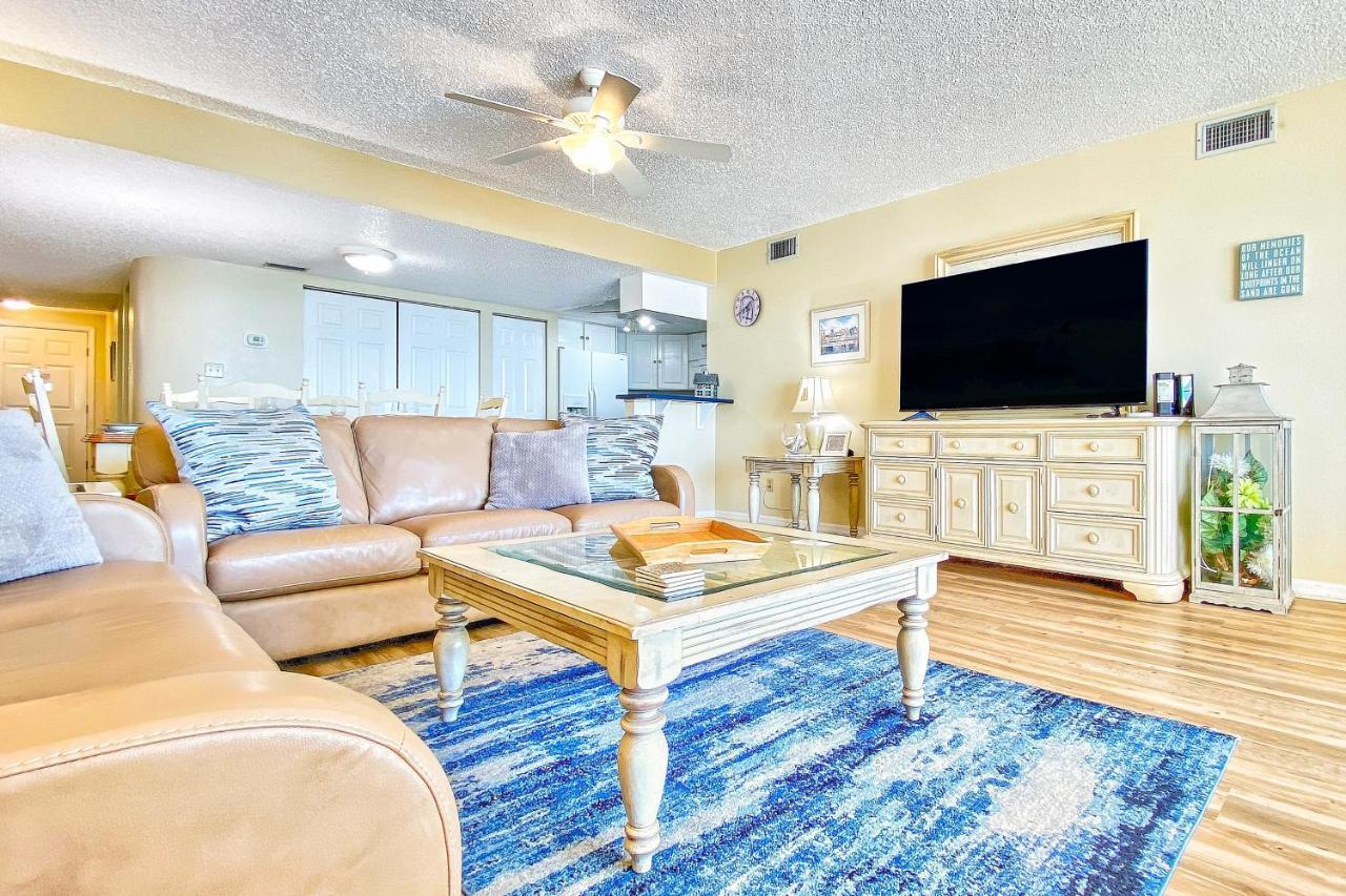 Palms 406 * Clearwater Beach