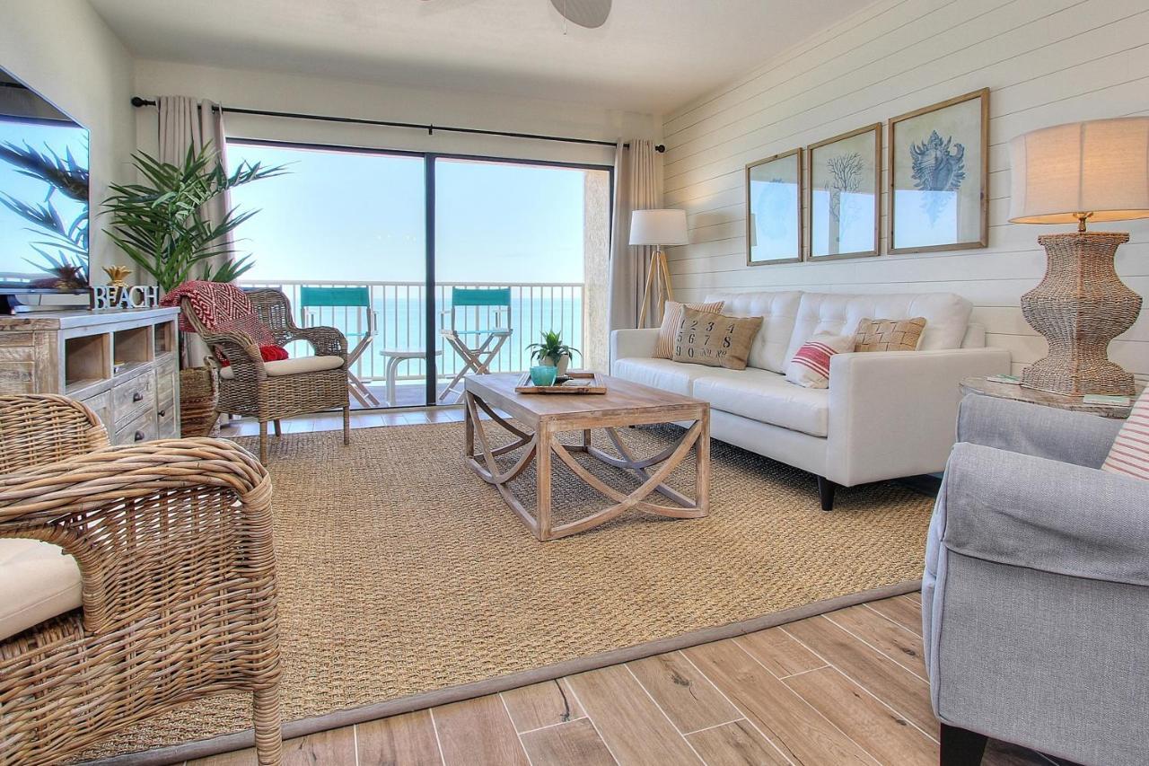 Sea Gate 404 Apartment