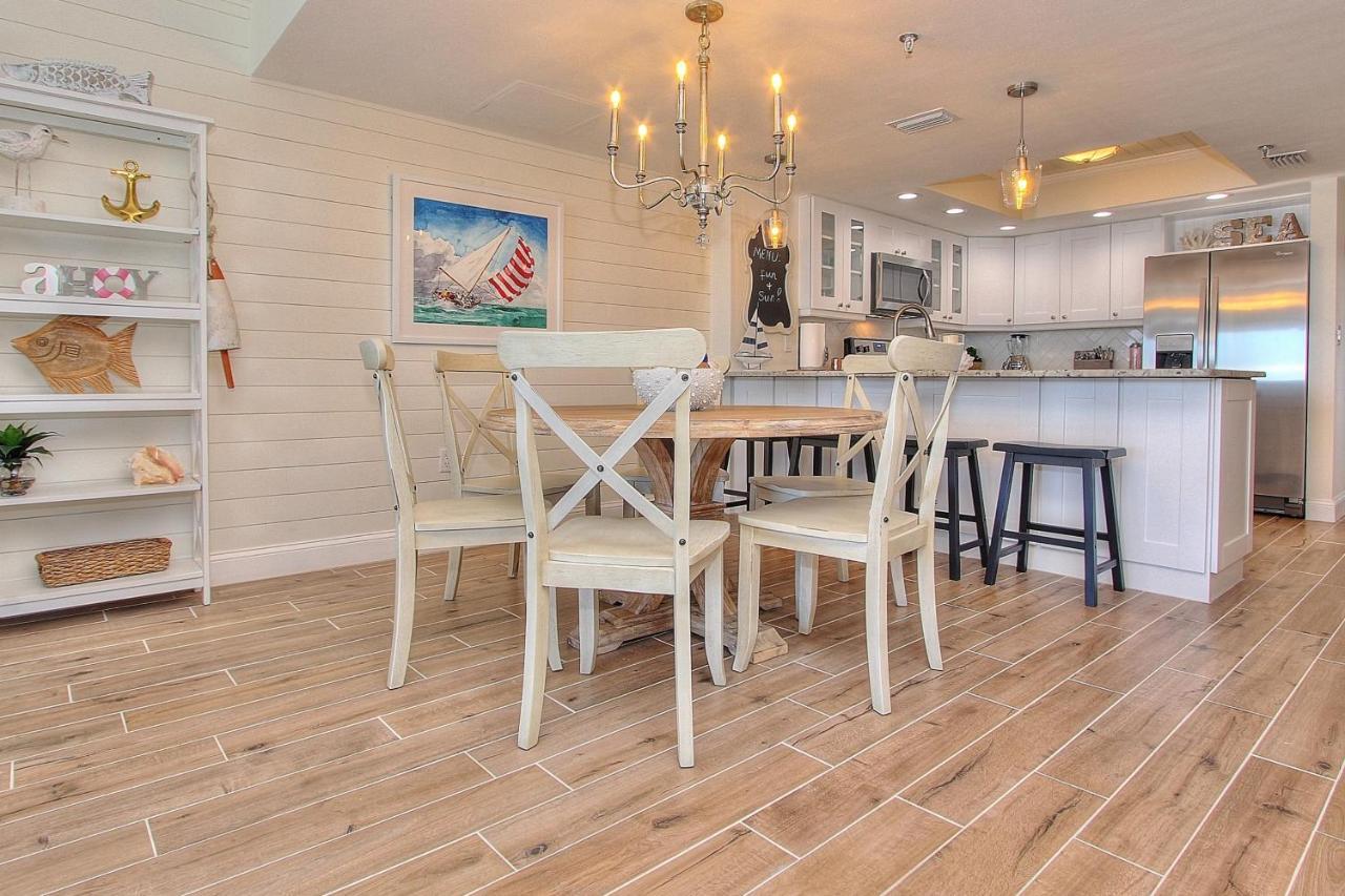 Apartment Sea Gate 404 Clearwater Beach