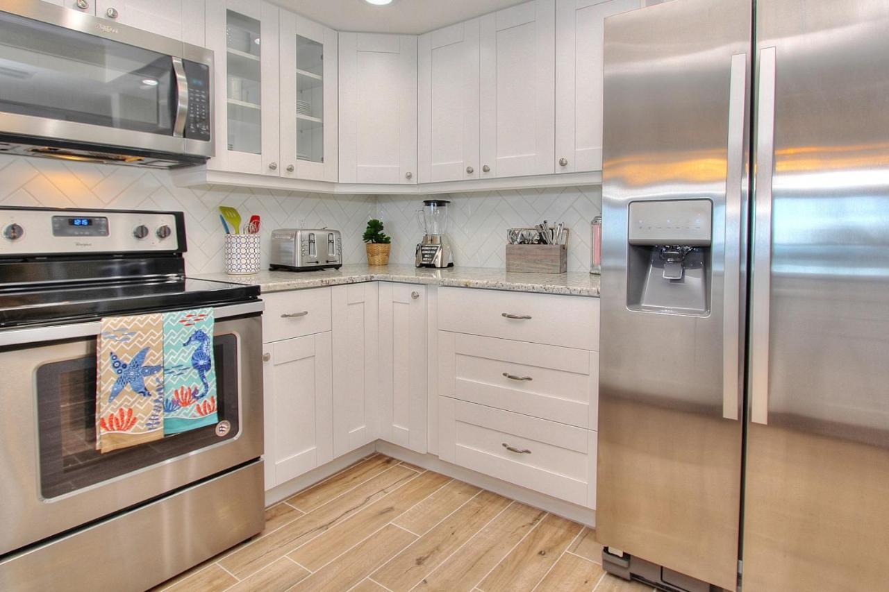 Sea Gate 404 Apartment