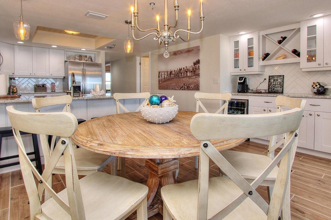 Sea Gate 404 Apartment