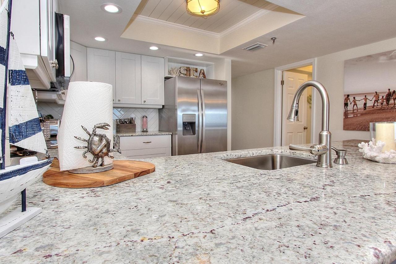 Apartment Sea Gate 404 Clearwater Beach