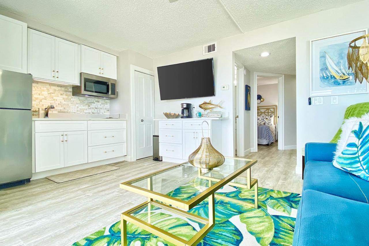 Apartment Belleair Club 112 Clearwater Beach