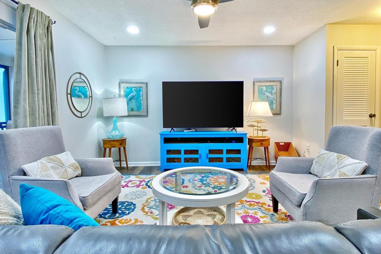 Seashell 17 Apartment *