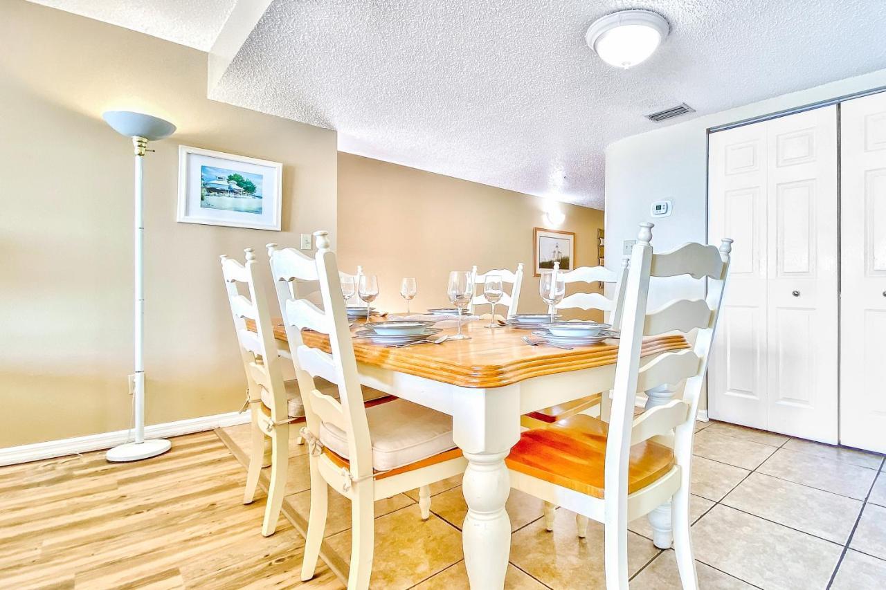 Palms 406 Apartment Clearwater Beach