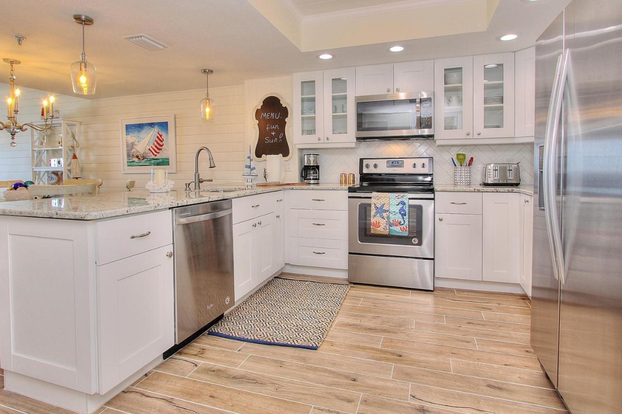 Apartment Sea Gate 404