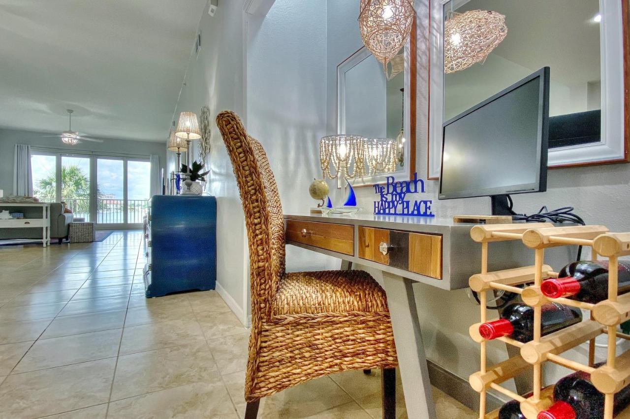 Apartment Harborview Grande 207