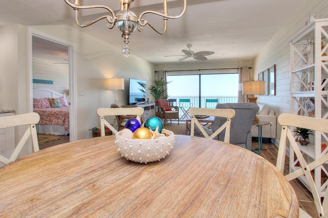 Sea Gate 404 Apartment Clearwater Beach