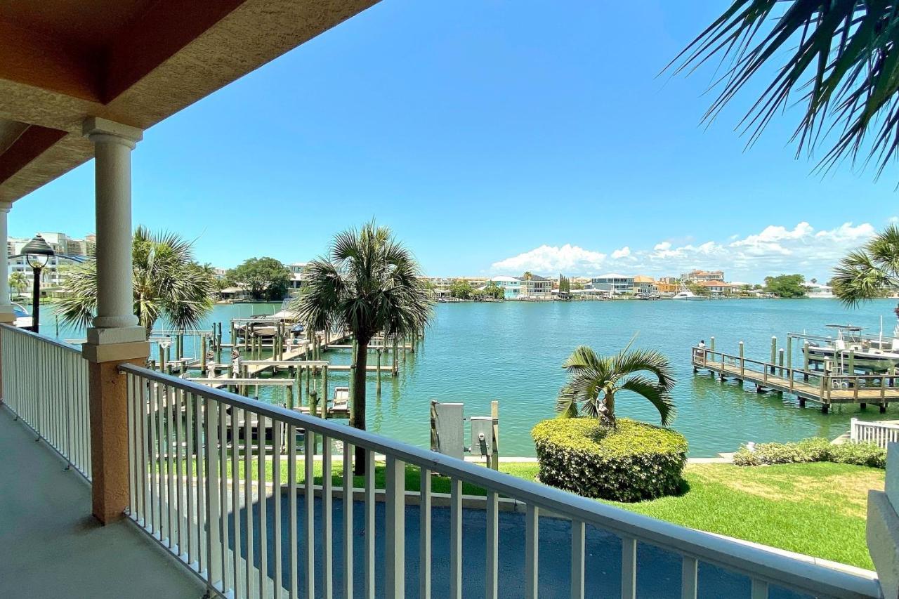 Harborview Grande 207 Apartment Clearwater Beach