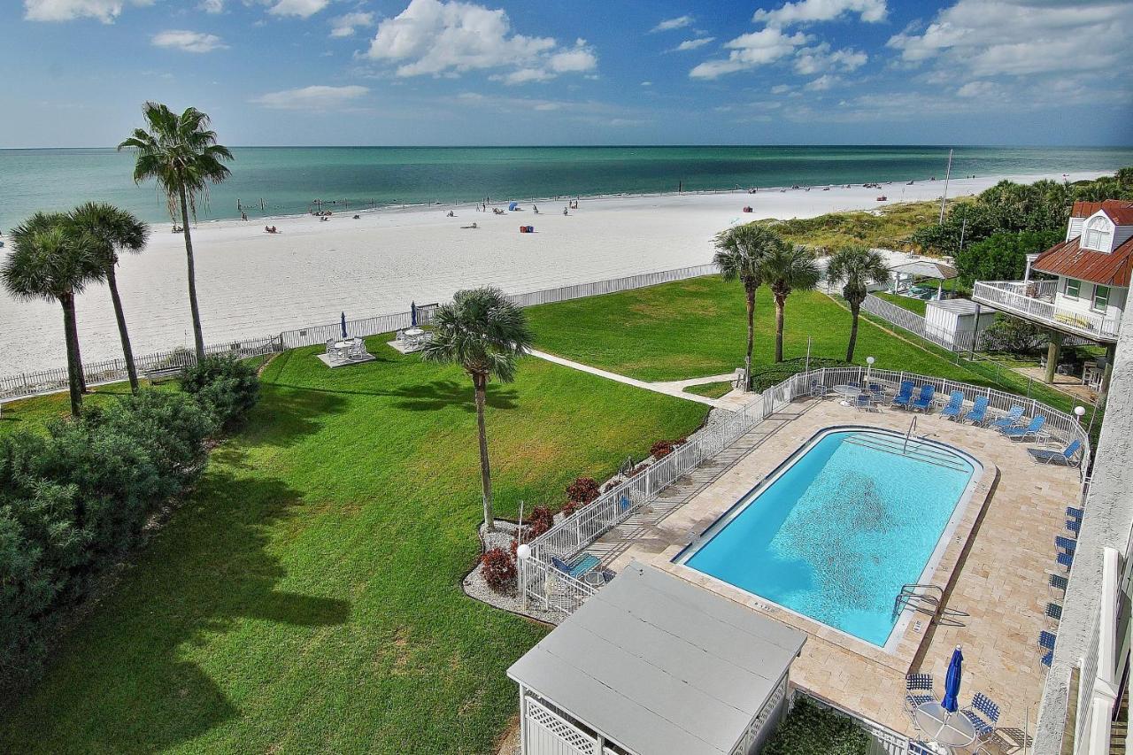Apartment Lighthouse Pointe 402