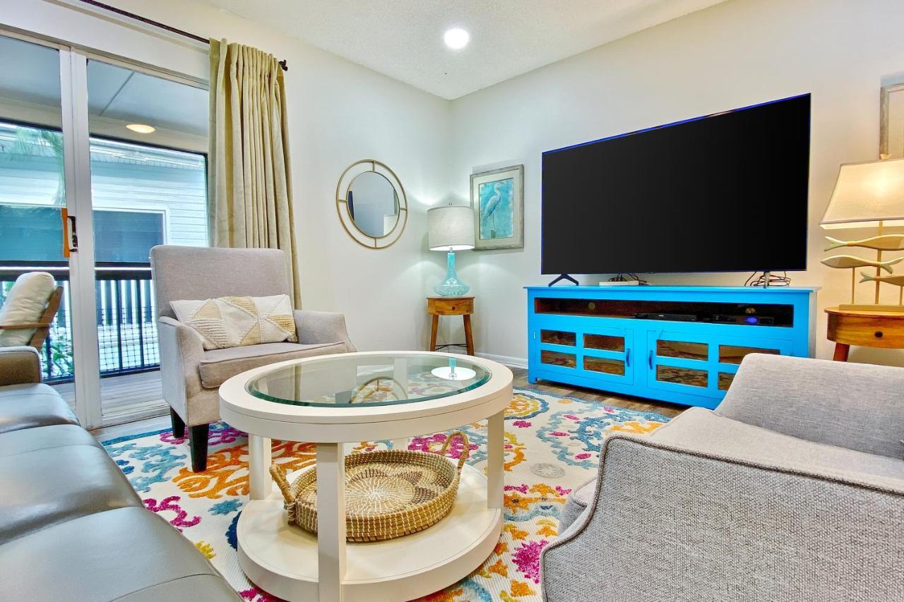 Seashell 17 Apartment *