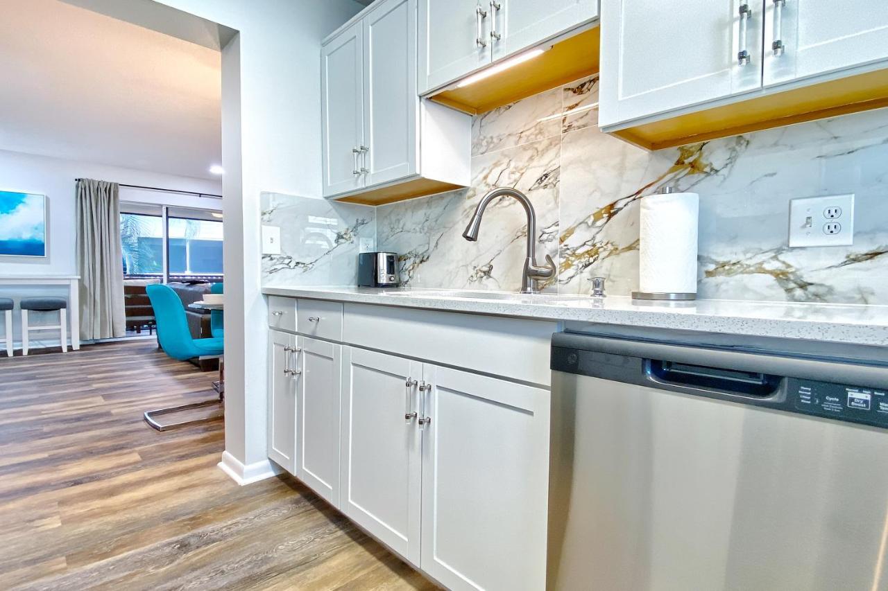 Seashell 17 Apartment