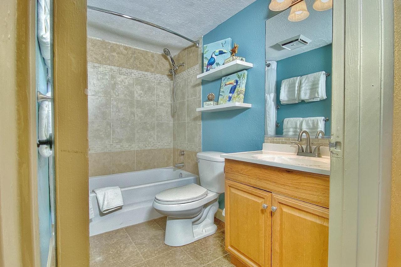 Belleair Club 312