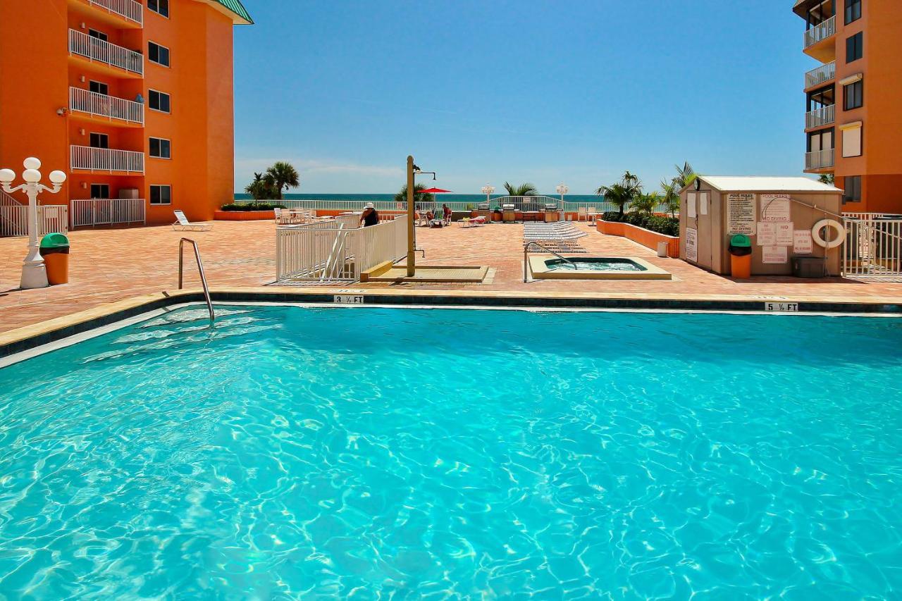 1403 Apartment *