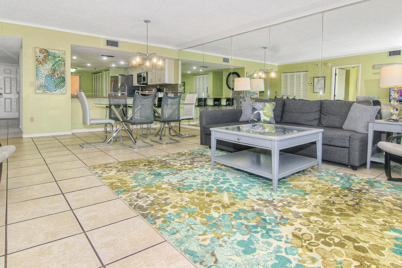 Apartment 1403 Clearwater Beach