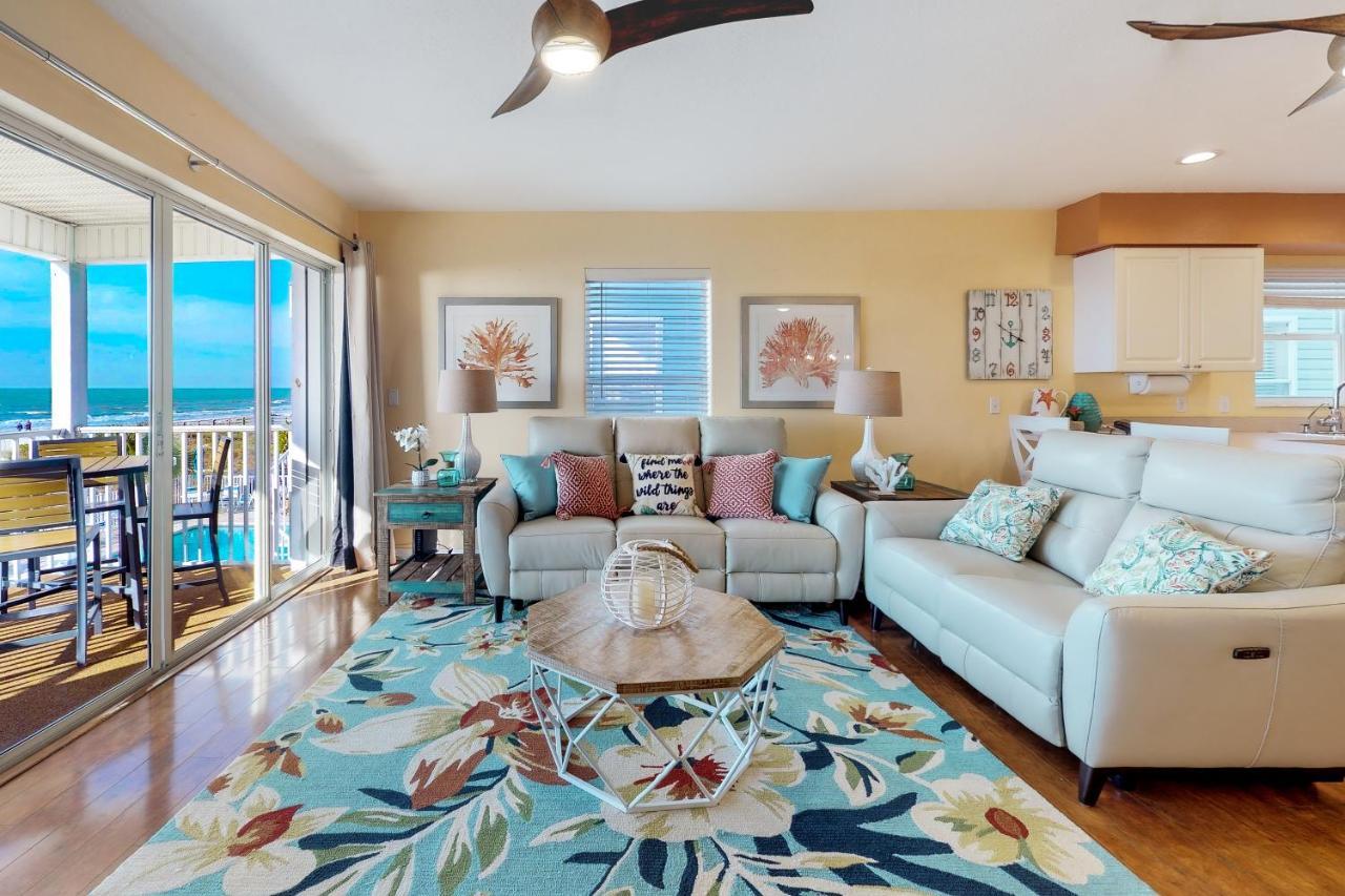 Sea Isle Villas F Hotel *