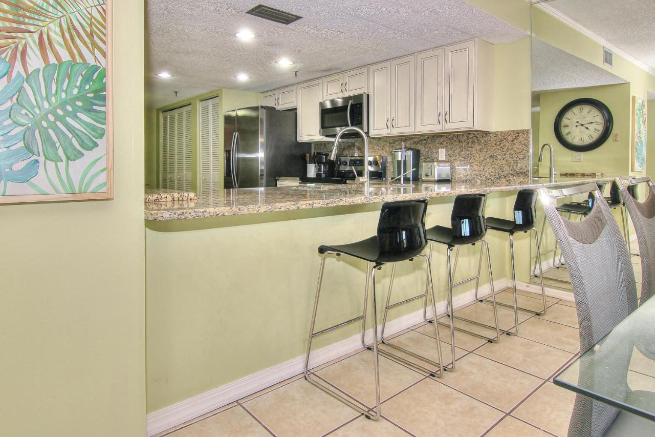 1403 Apartment Clearwater Beach