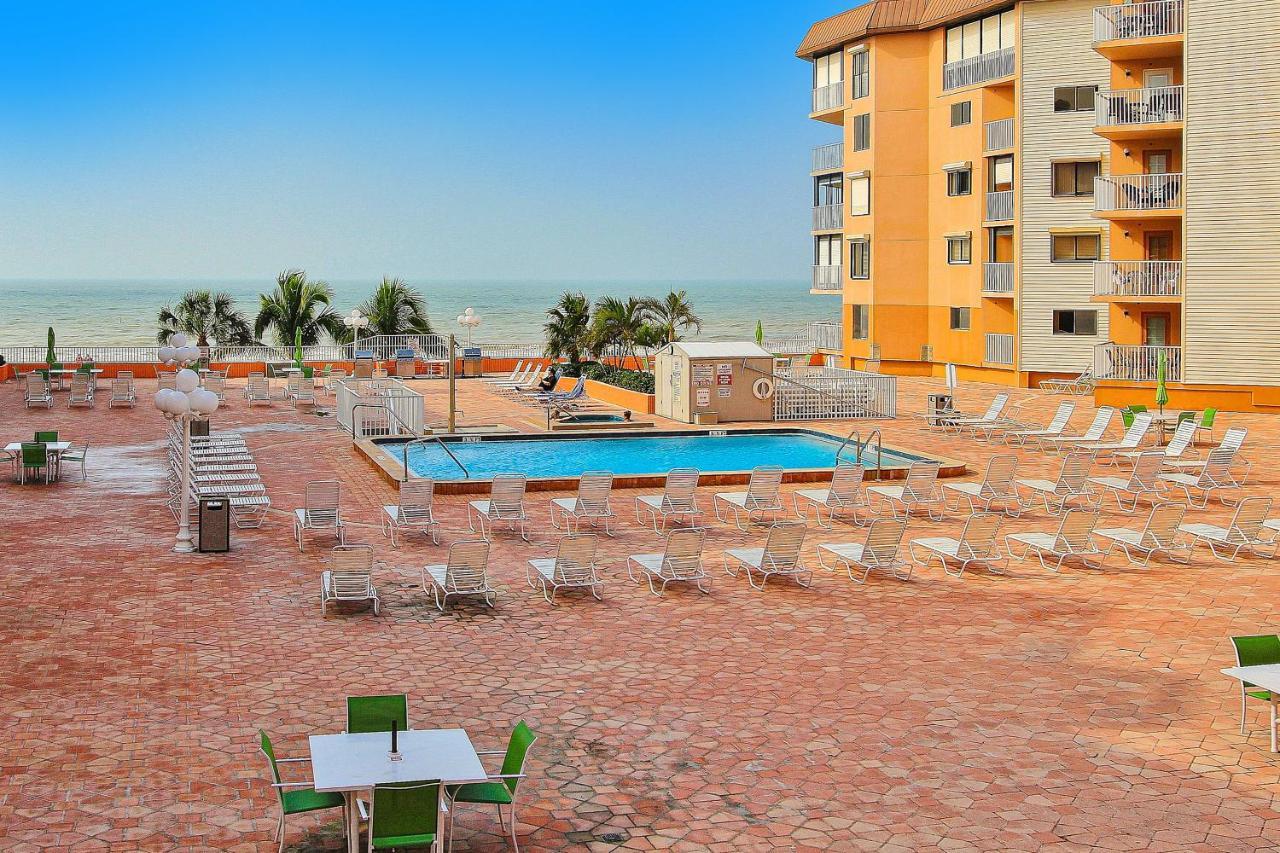 2202 Apartment *