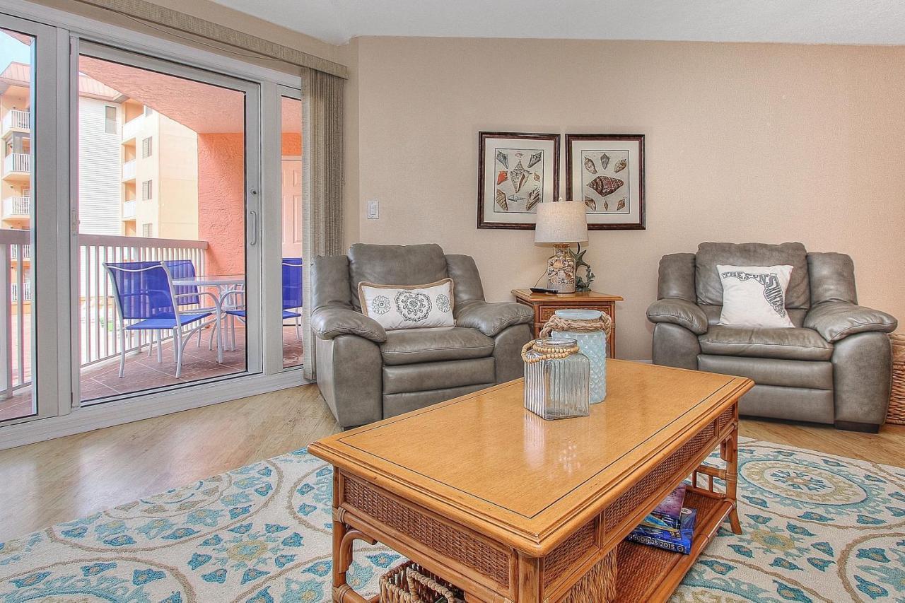 2202 Apartment Clearwater Beach