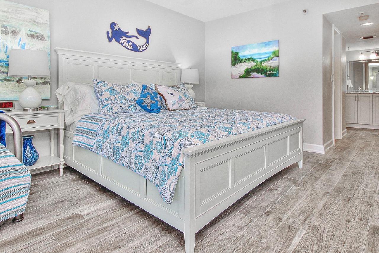 Beach 1205 Apartment