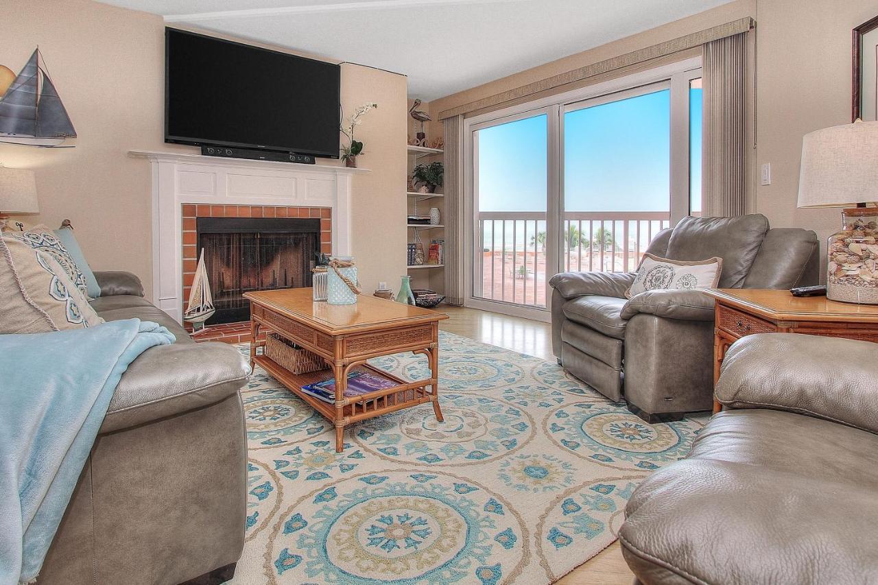 2202 Apartment Clearwater Beach