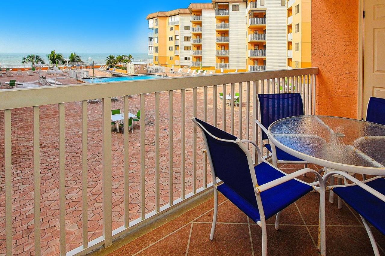 2202 Apartment *