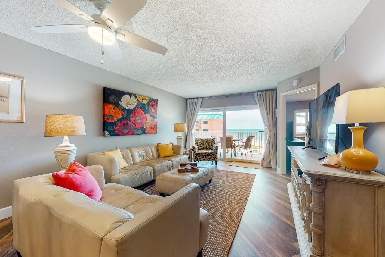 Apartment Palms 404 Clearwater Beach