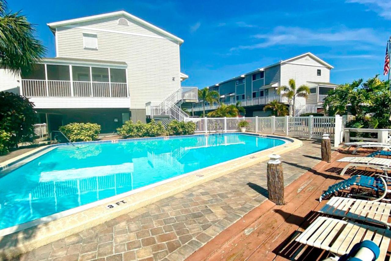 Seashell 20 Apartment