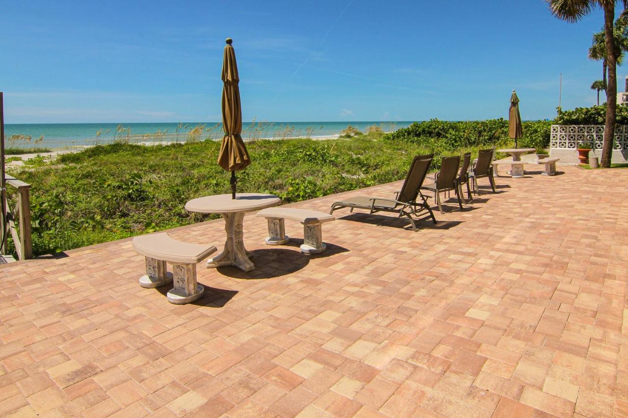 Belleair Sands 107 * Clearwater Beach