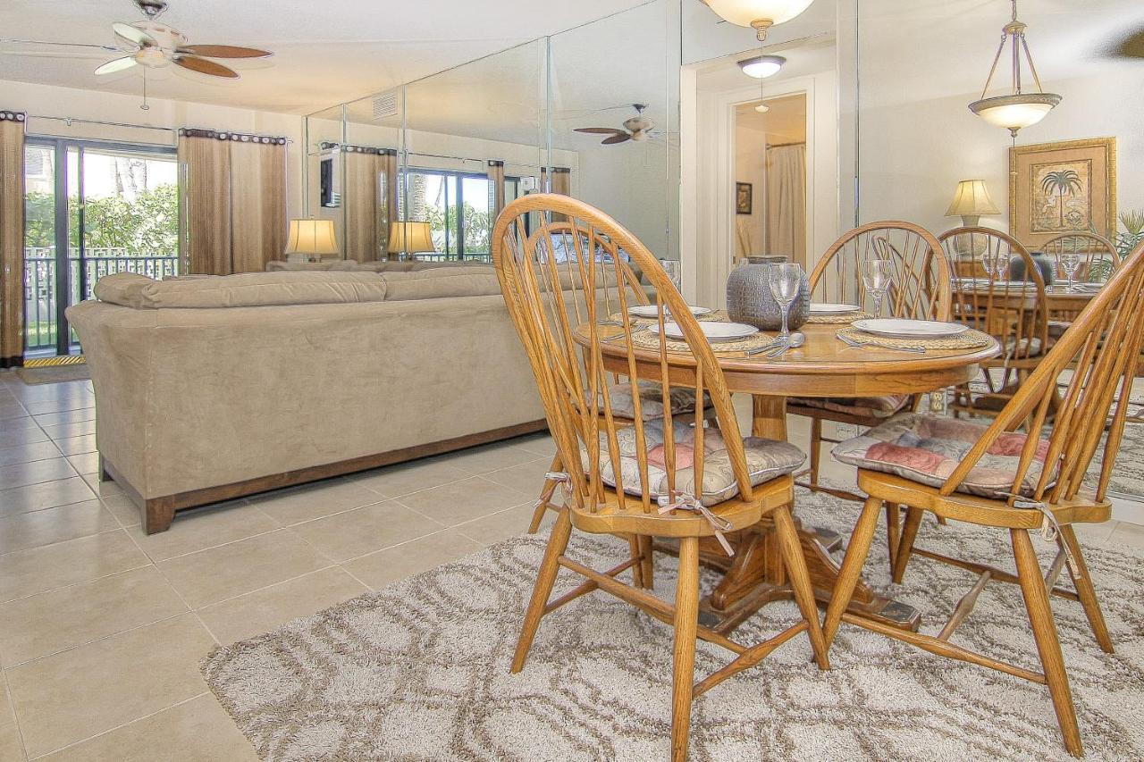 Belleair Sands 107 Apartment