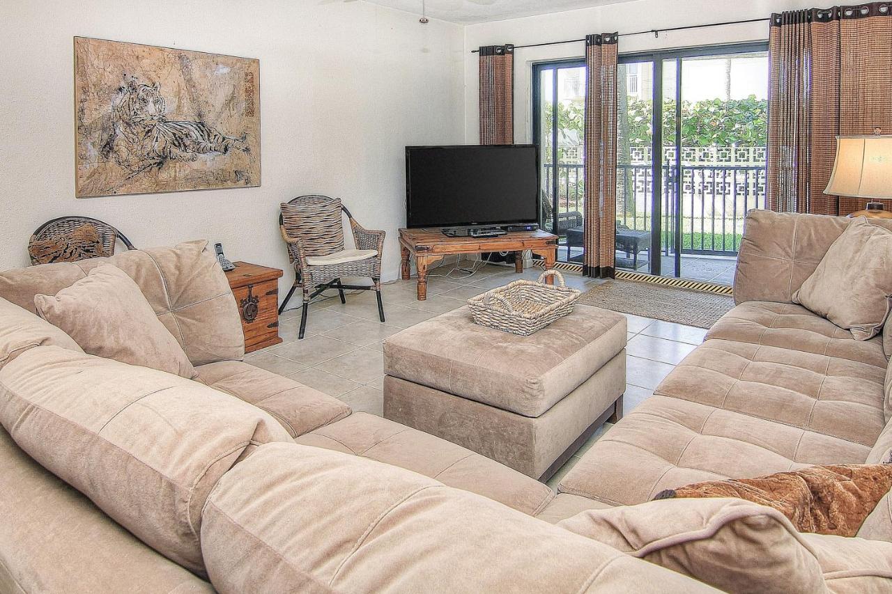 Belleair Sands 107 Apartment Clearwater Beach