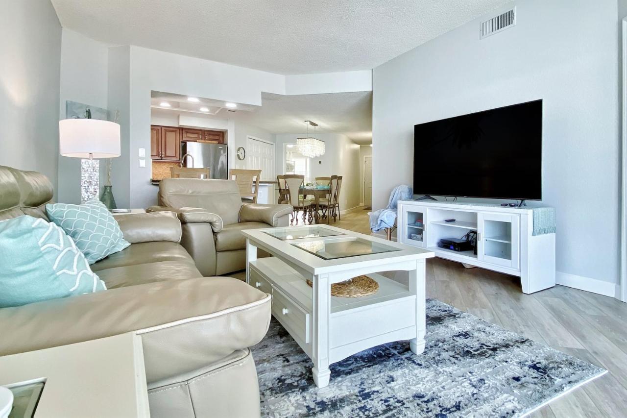 Palms 508 Apartment Clearwater Beach