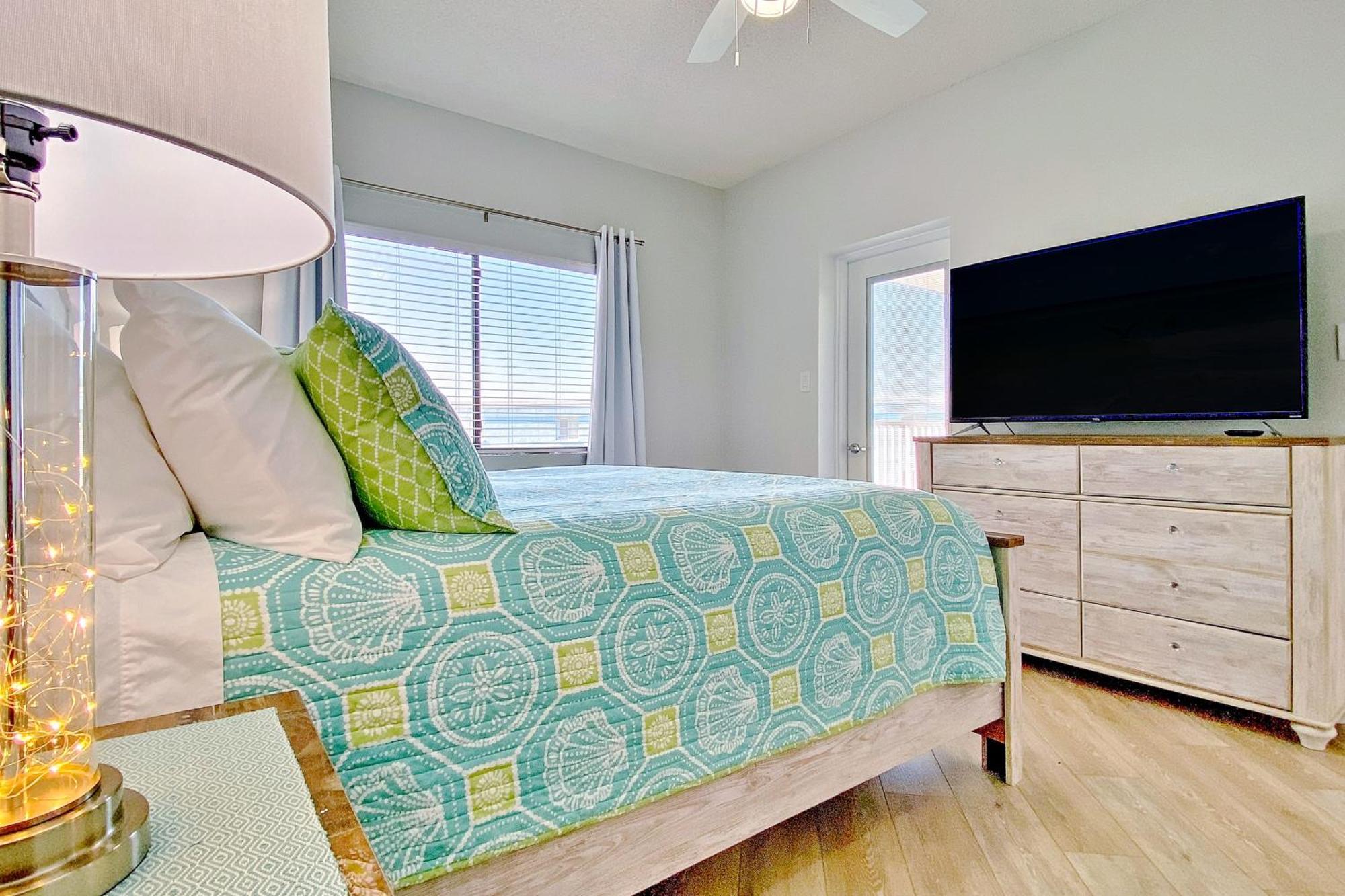 Palms 508 Clearwater Beach