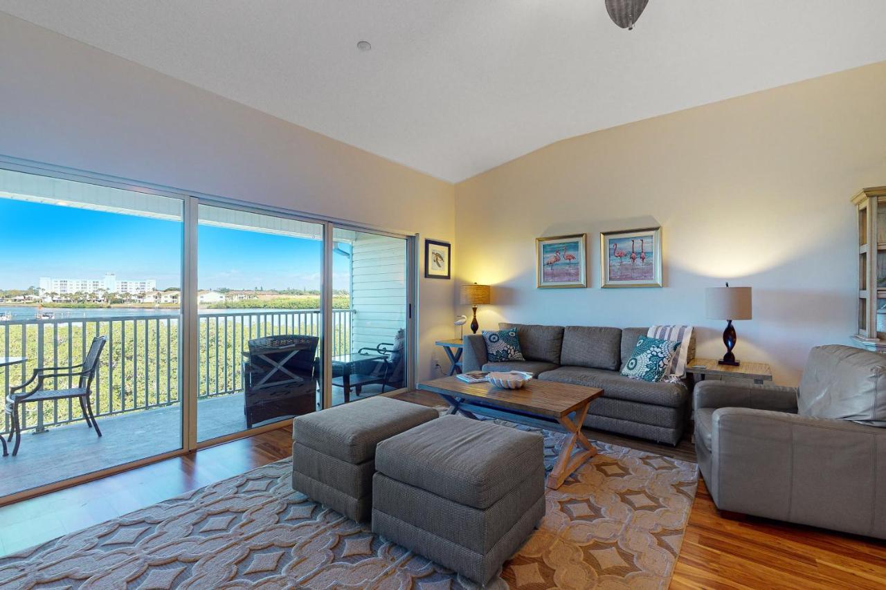 Mariner's Pointe 503 Apartment *