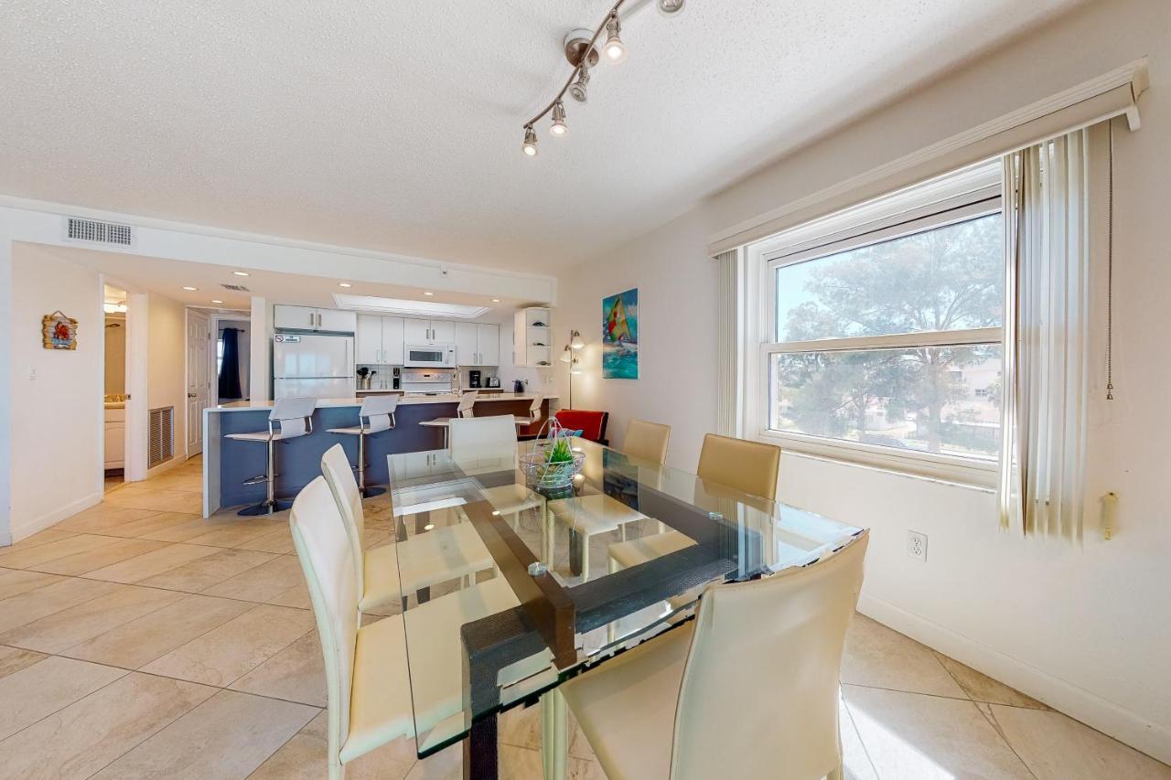 Iii 201 Apartment Clearwater Beach