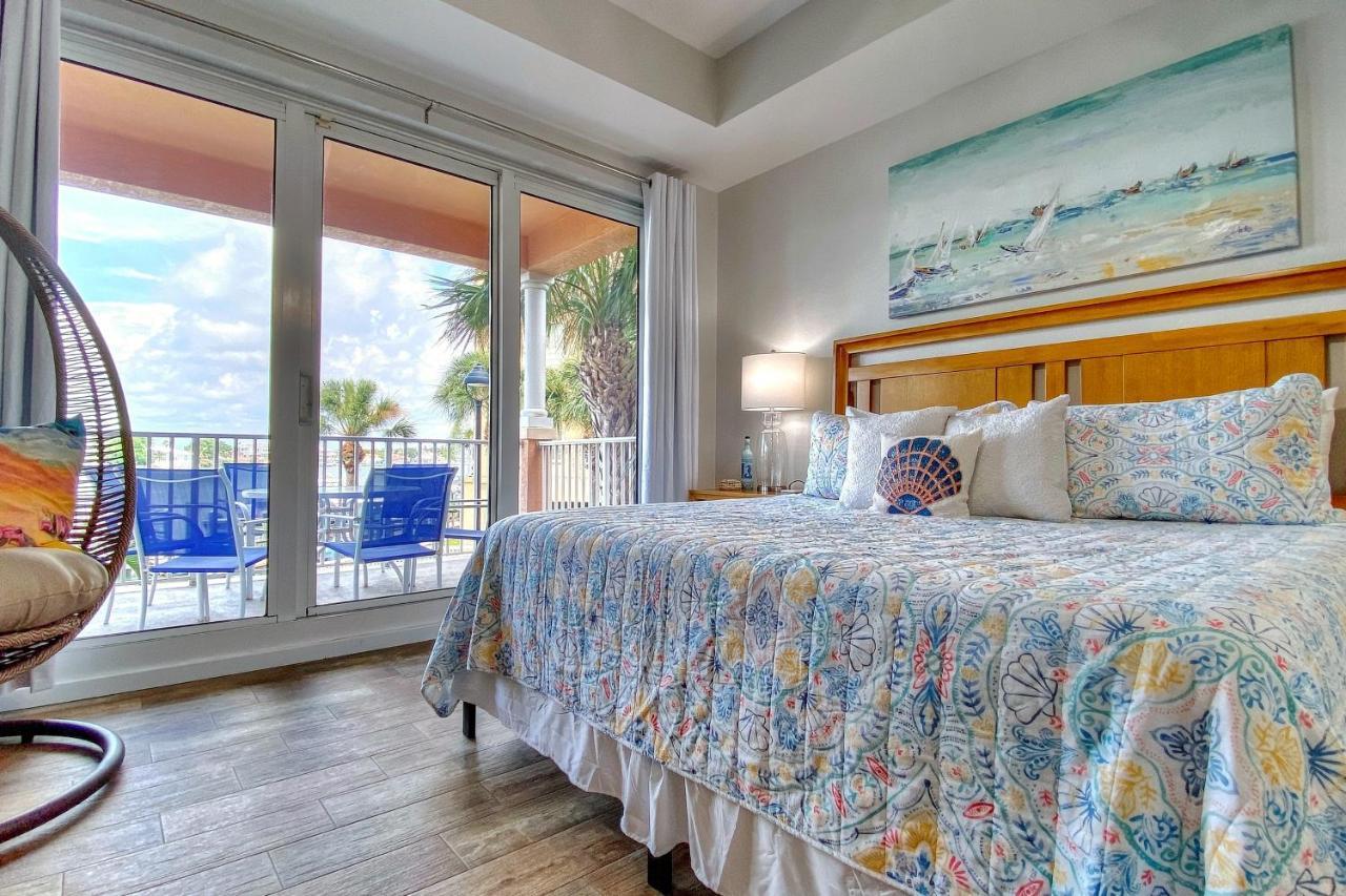 Apartment Harborview Grande 207 Clearwater Beach