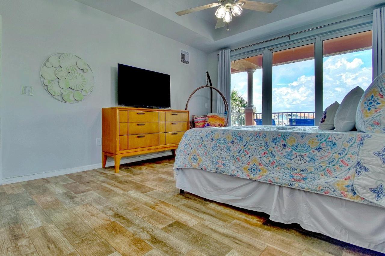 Harborview Grande 207 Apartment Clearwater Beach