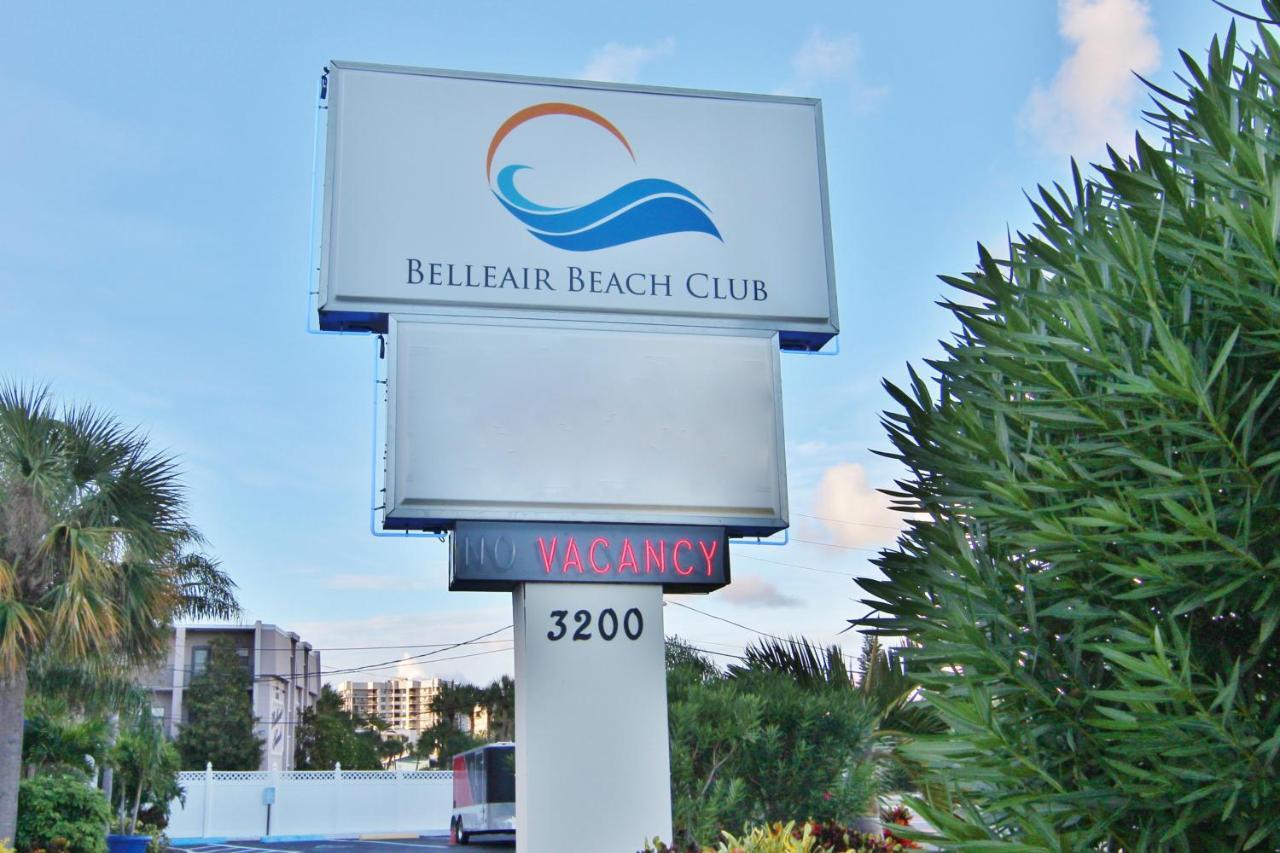 Belleair Club 312 Apartment *