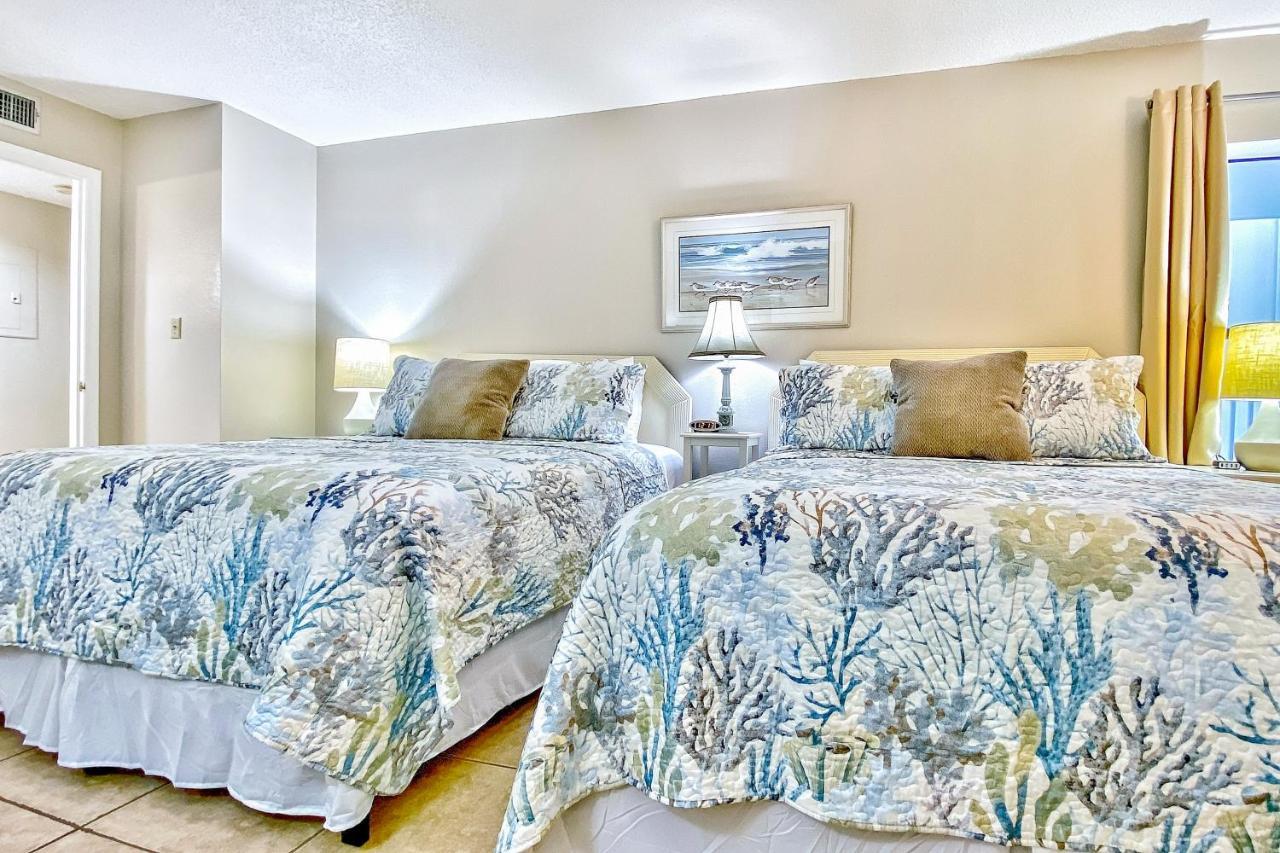 Palms 406 Apartment *