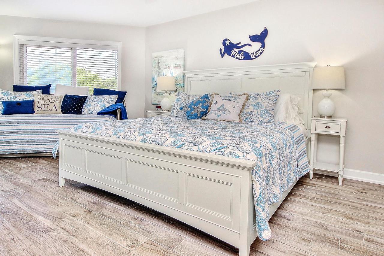 Beach 1205 Apartment *