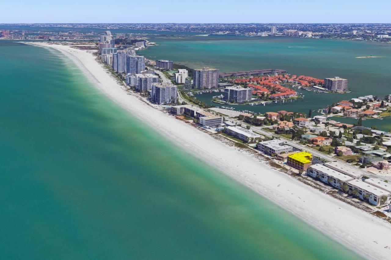 Apartment Belleair Club 315
